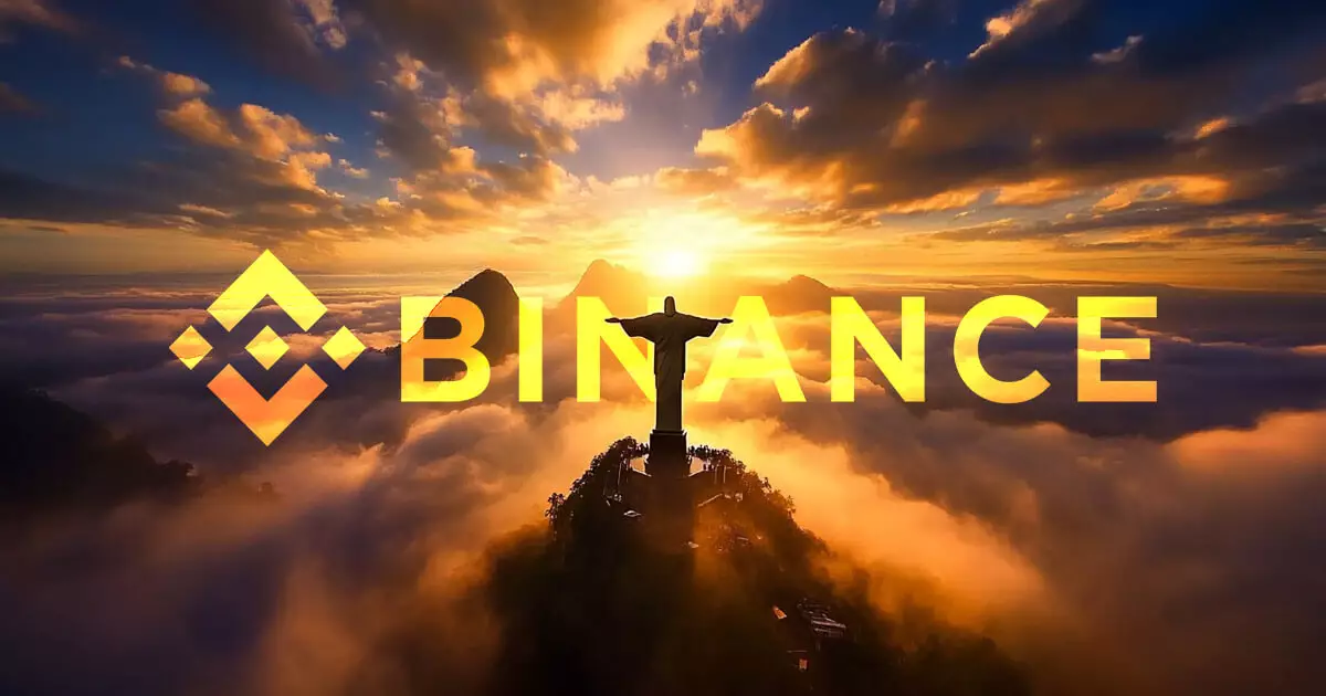 Binance Strengthens Its Position in Brazil: A Regulatory Milestone