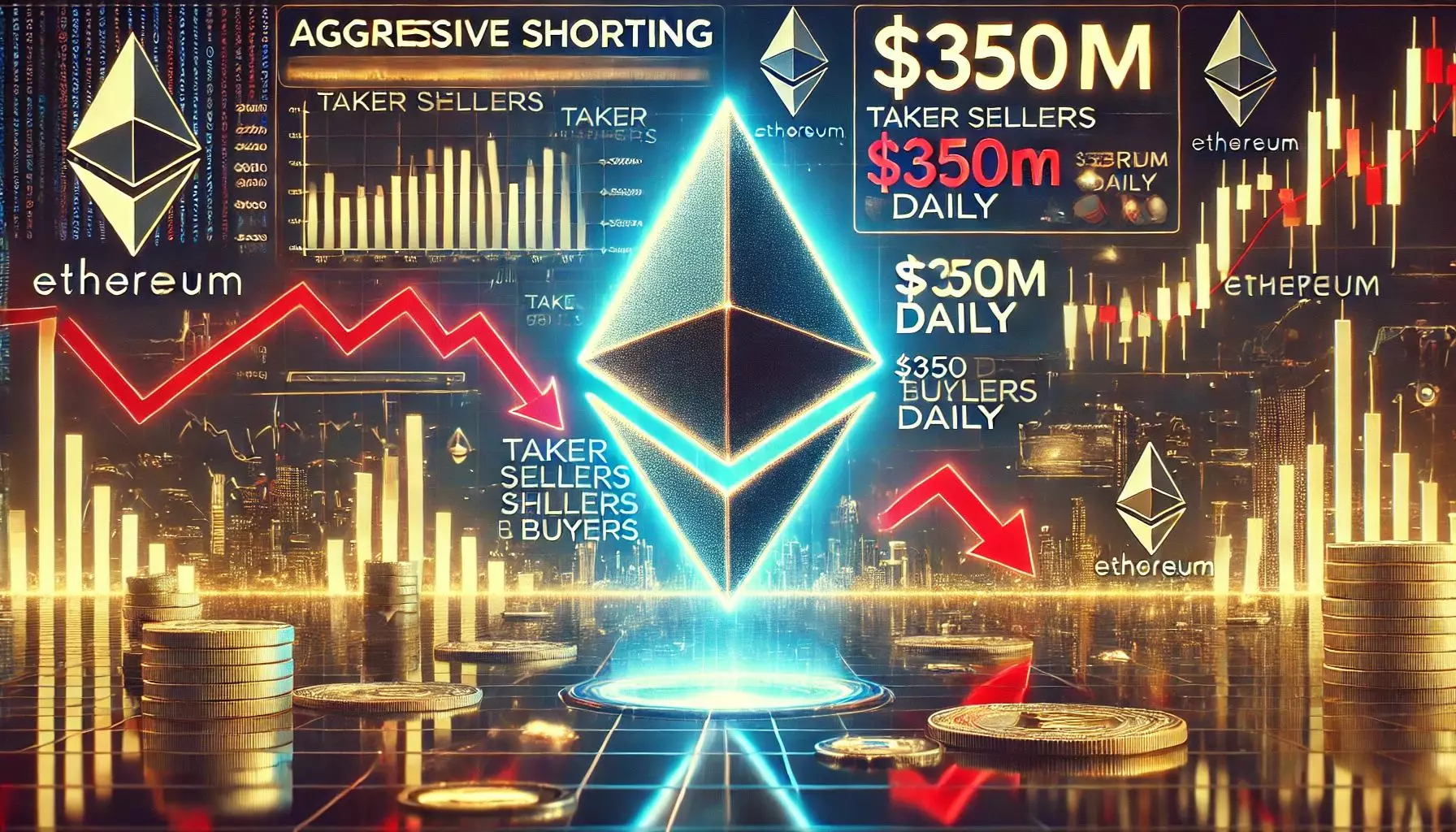 Ethereum’s 2025 Outlook: Navigating Challenges and Seizing Opportunities