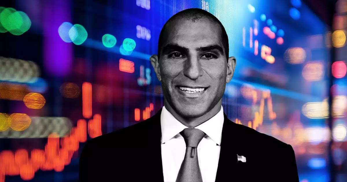 The Transition at the CFTC: Rostin Behnam’s Departure and the Future of Crypto Regulation