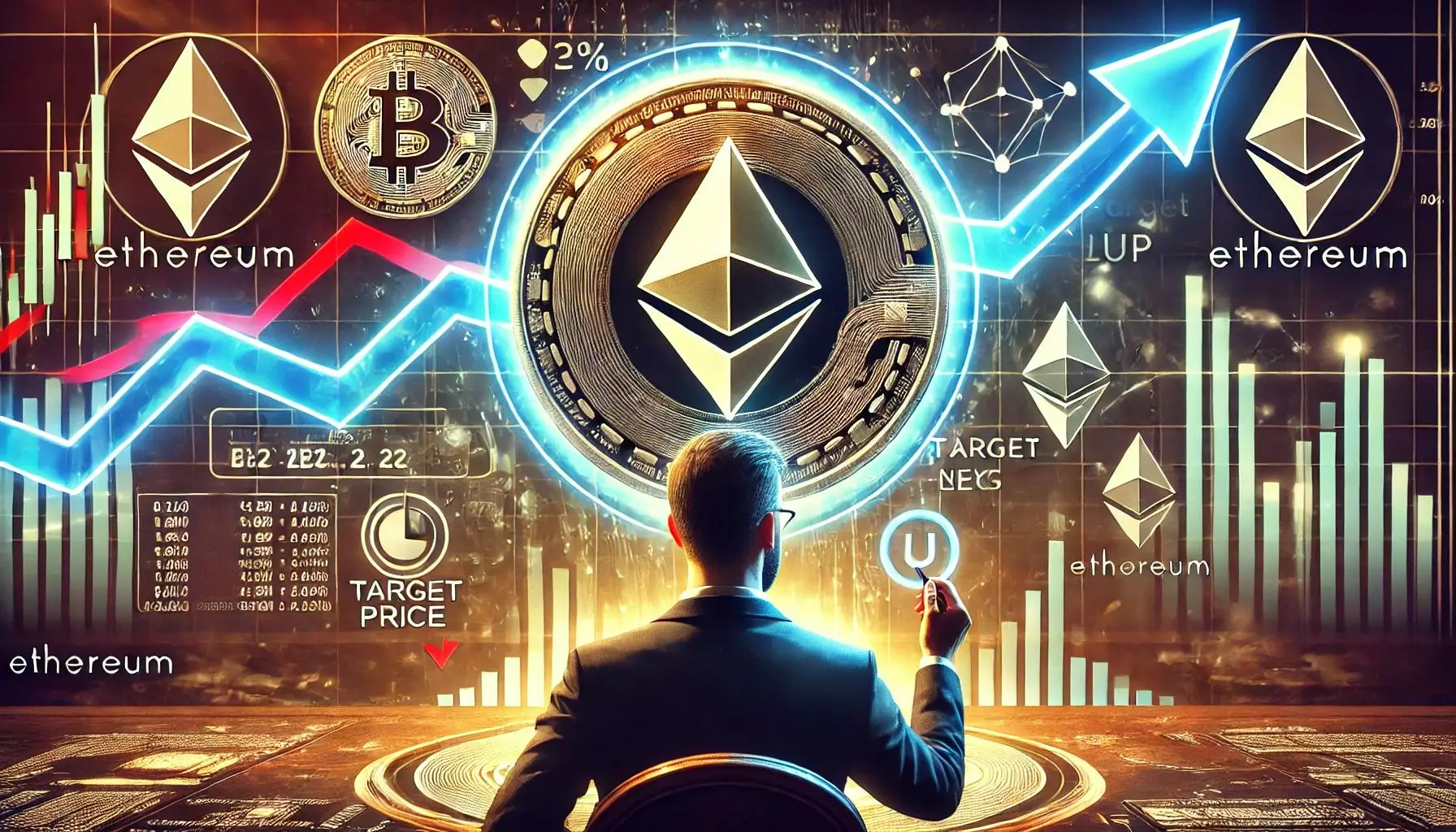 The Future of Ethereum: Analyzing Its Potential for 2025 and Beyond