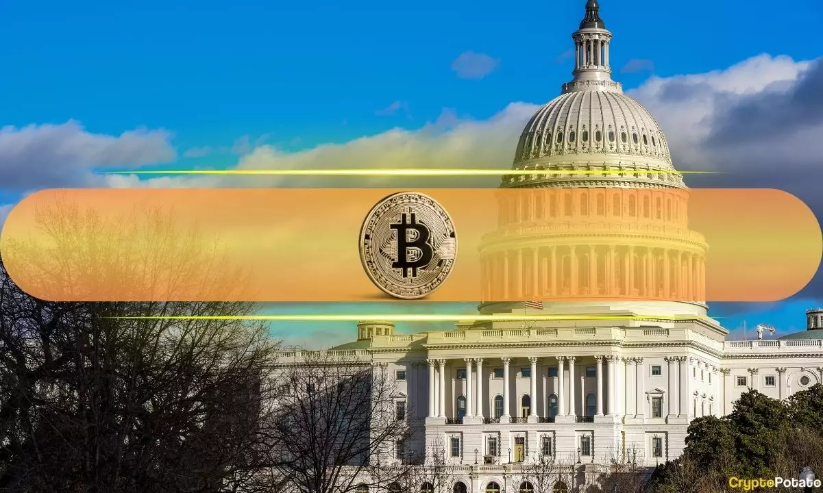 The Ripple Effect of the US Government’s Bitcoin Liquidation