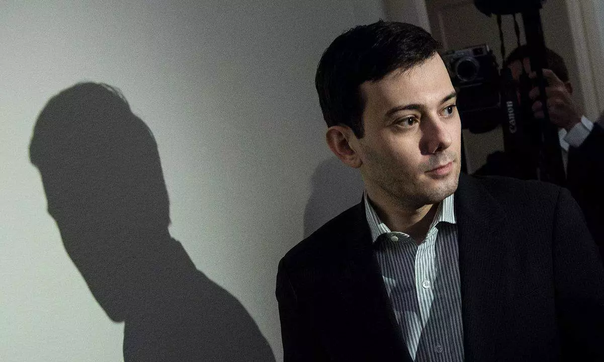 Shkreli vs. PleasrDAO: A Complex Case of Ownership and Copyright