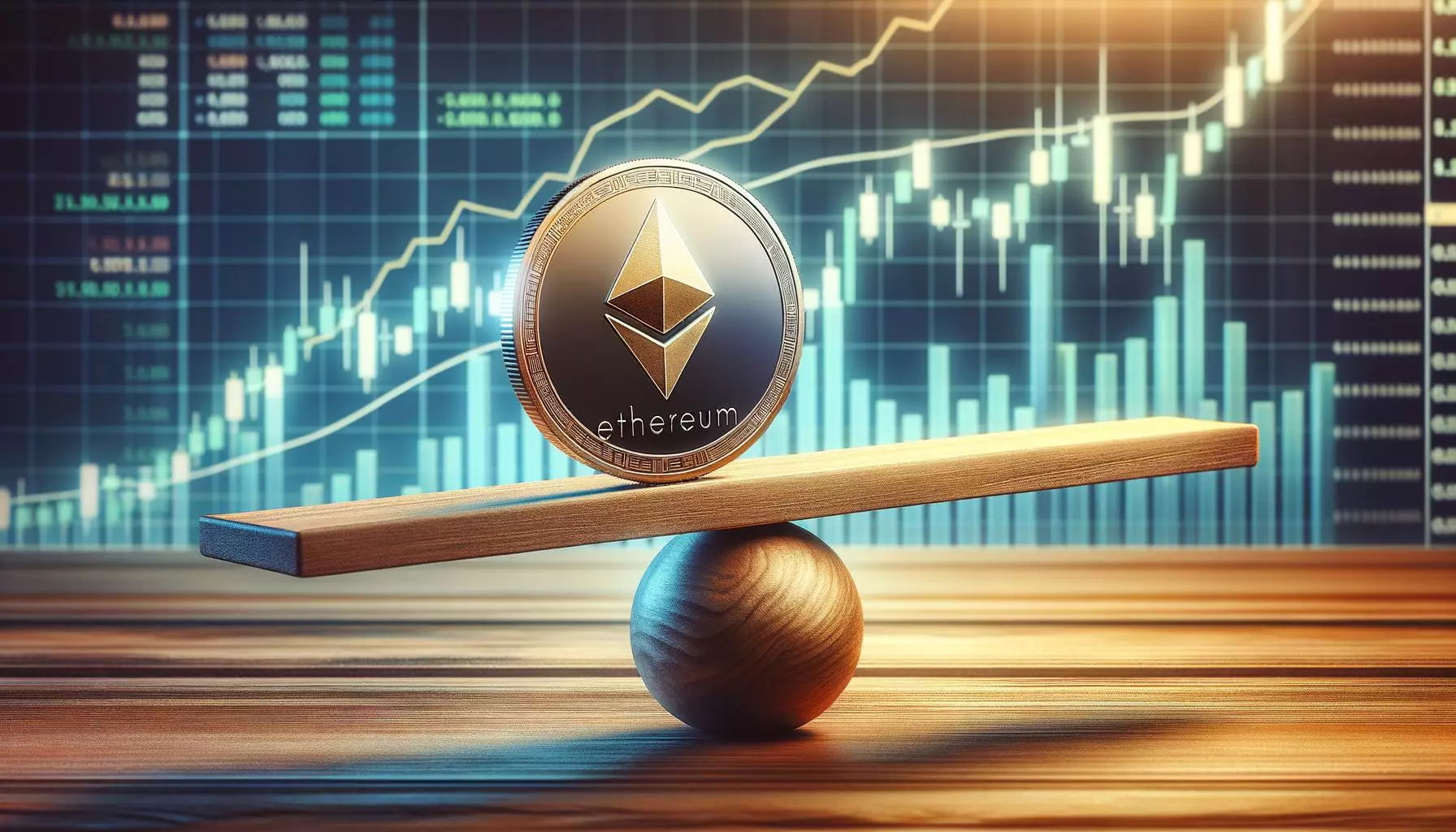 The Future of Ethereum: Challenges and Opportunities Ahead