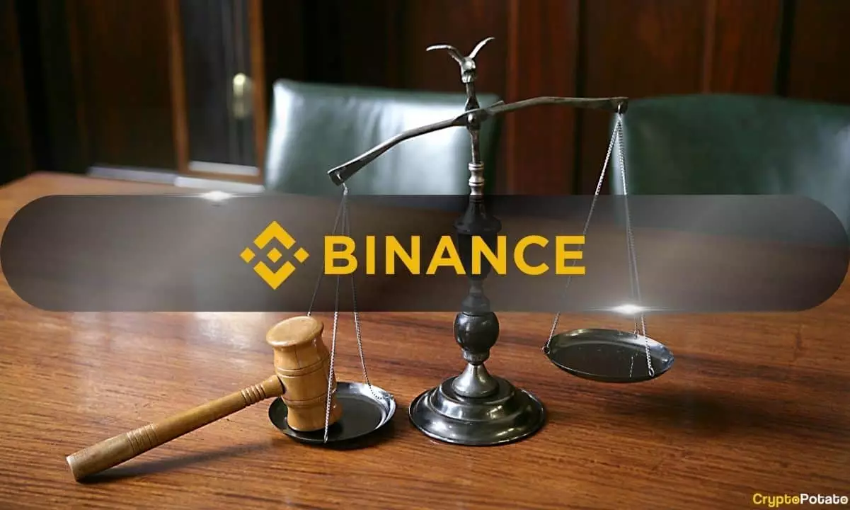 Legal Turmoil for Binance: Supreme Court’s Dismissal and Implications for the Crypto Exchange