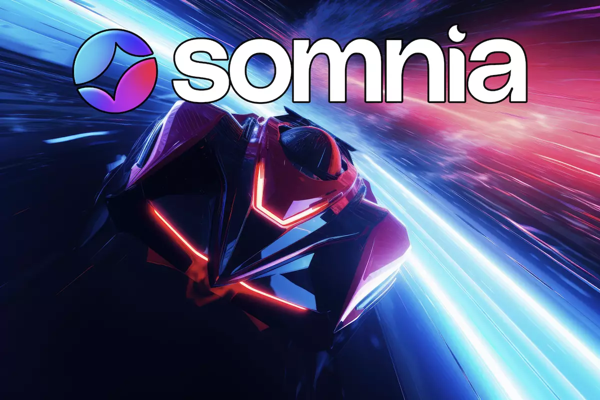 Revolutionizing Blockchain Gaming: Somnia’s Pathway to the Future