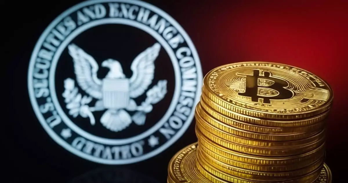 Shifting Sands in Crypto Regulation: The Implications of SEC Leadership Changes