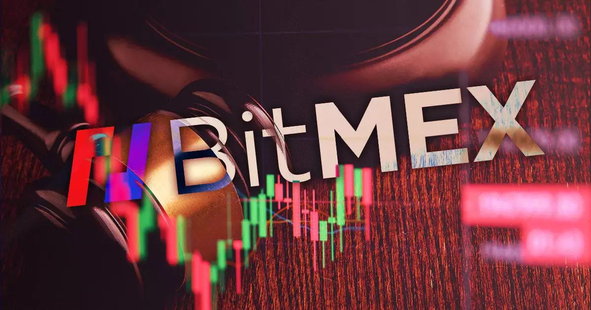 BitMEX Faces Consequences: A Deep Dive into Legal Battles and Compliance Overhaul