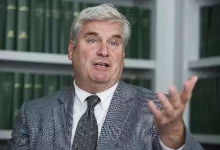 Tom Emmer’s New Role: A Game Changer for Cryptocurrency Regulation