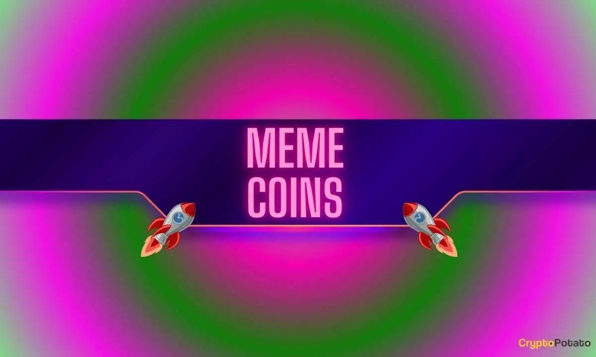 Meme Coin Market Experiences Sudden Surge Amid Political Hype