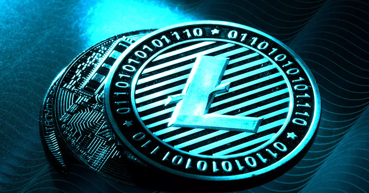 Cryptocurrency ETFs: The Emerging Landscape of Litecoin and Beyond