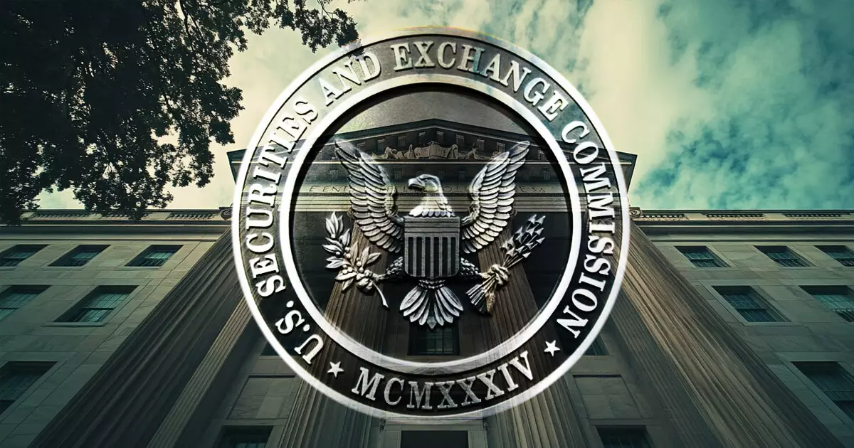 Transformations at the SEC: A New Era for Digital Assets