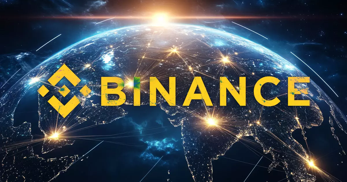 Revolutionizing Remittances: Binance and the Future of Peer-to-Peer Transactions