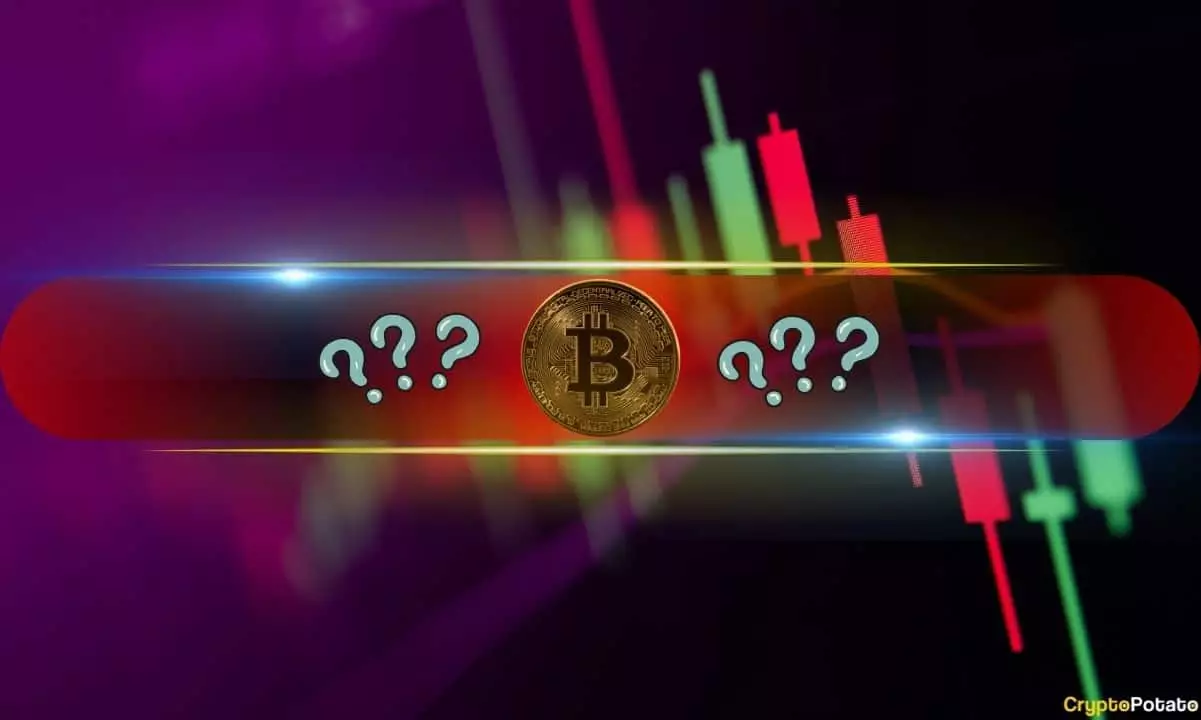 Market Turbulence: Bitcoin’s Rollercoaster Ride and Altcoin Decline