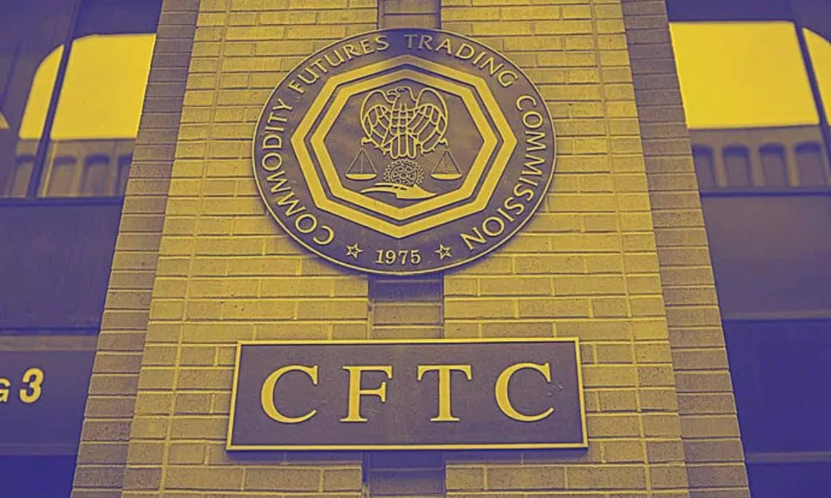 Shifting Tides in Financial Regulation: New Leadership at the CFTC and SEC