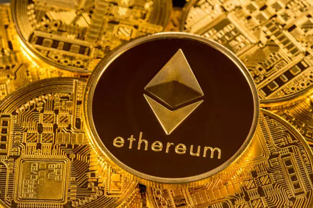 Ethereum’s Potential Breakout: Can it Reach $25,000?