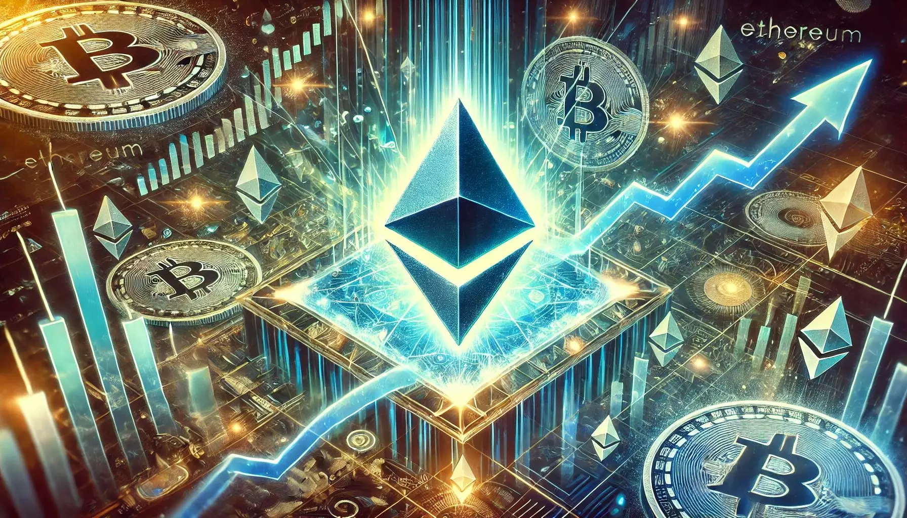 The Current State of Ethereum: Challenges and Opportunities Ahead