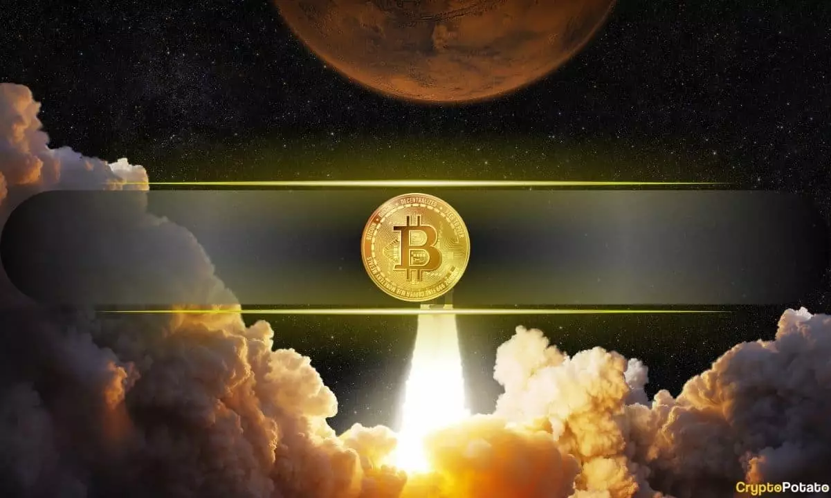 The Meteoric Rise of Bitcoin: Trends, Predictions, and Future Potential