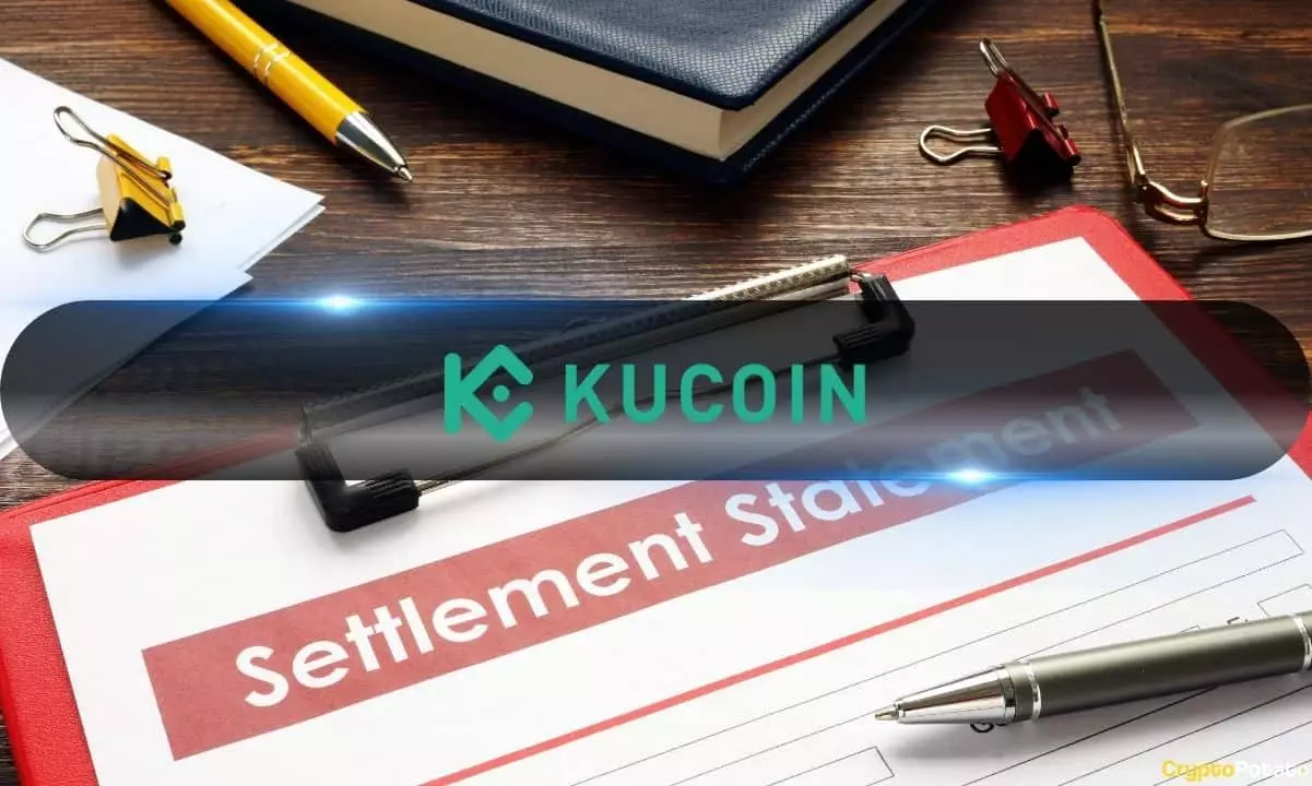 The KuCoin Settlement: Implications for the Future of Cryptocurrency Regulations