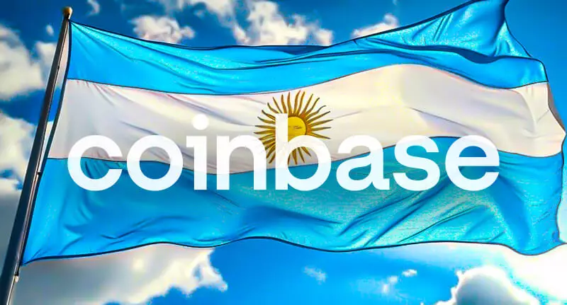 Coinbase Expands Horizons in Argentina: A Leap into the Future of Finance