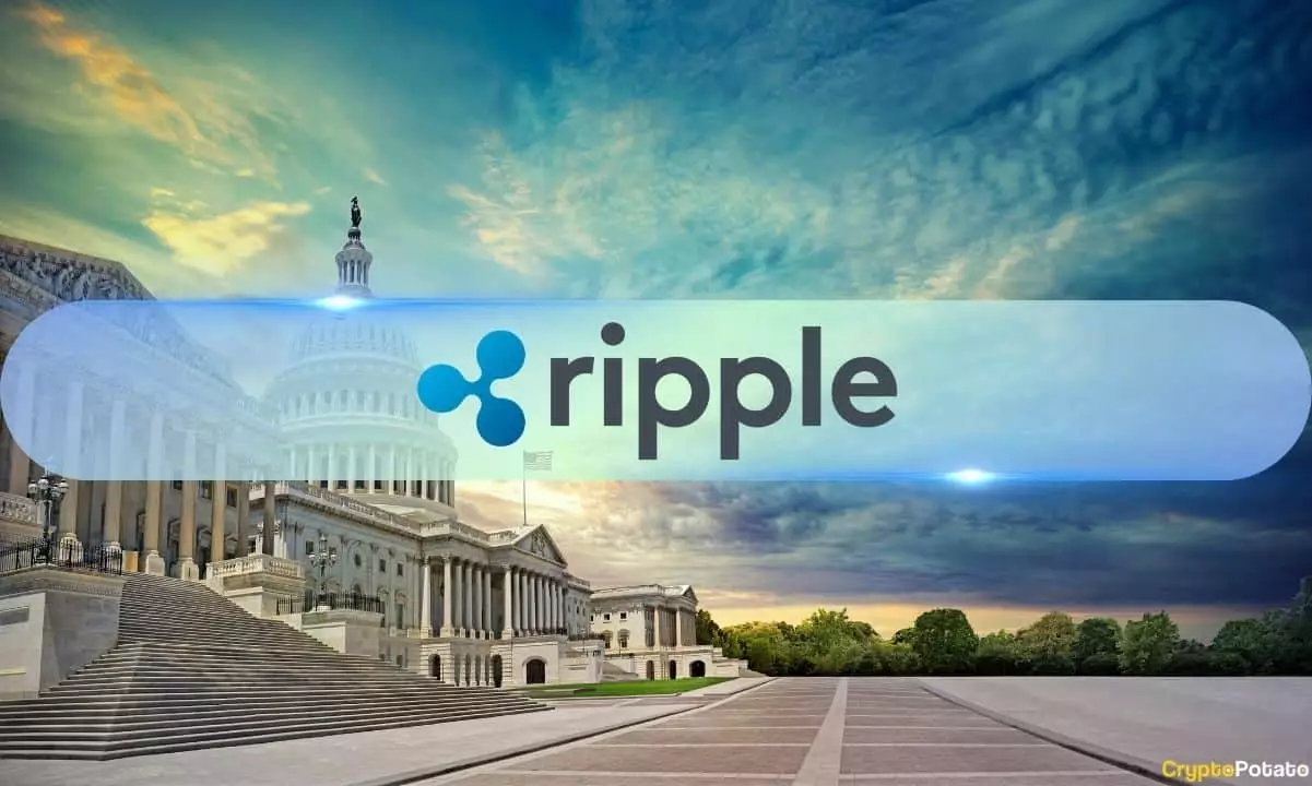 Ripple Expands Its Footprint with New Licenses: A Shift Towards Domestic Growth