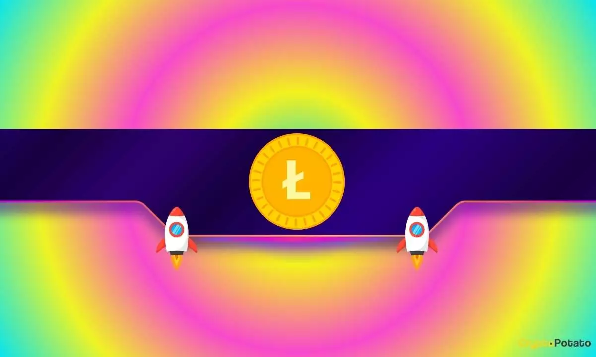 The Ascent of Litecoin: Analyzing Recent Market Trends and Future Prospects