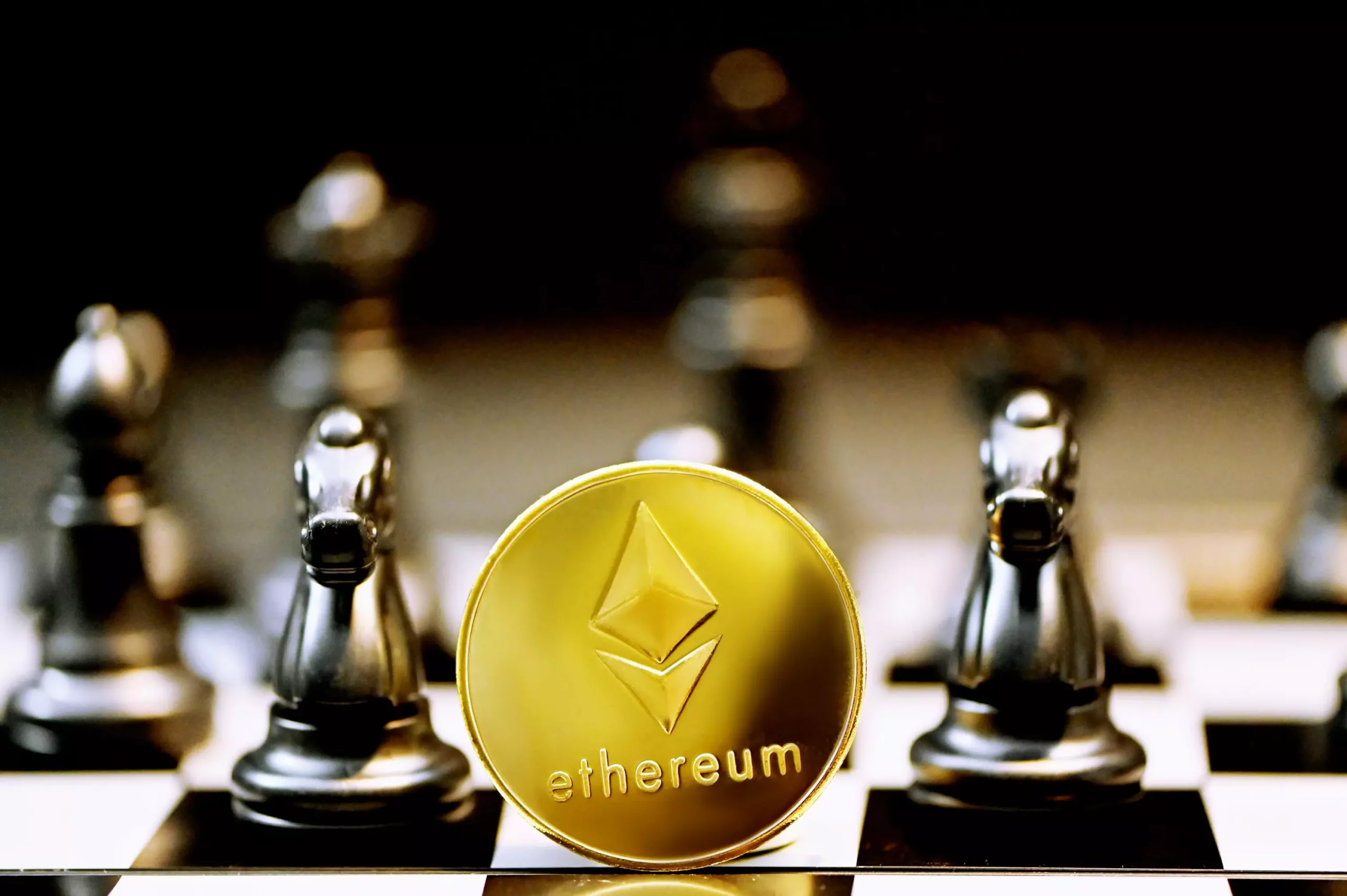 Ethereum’s Future: Analyzing Market Dynamics and Price Patterns