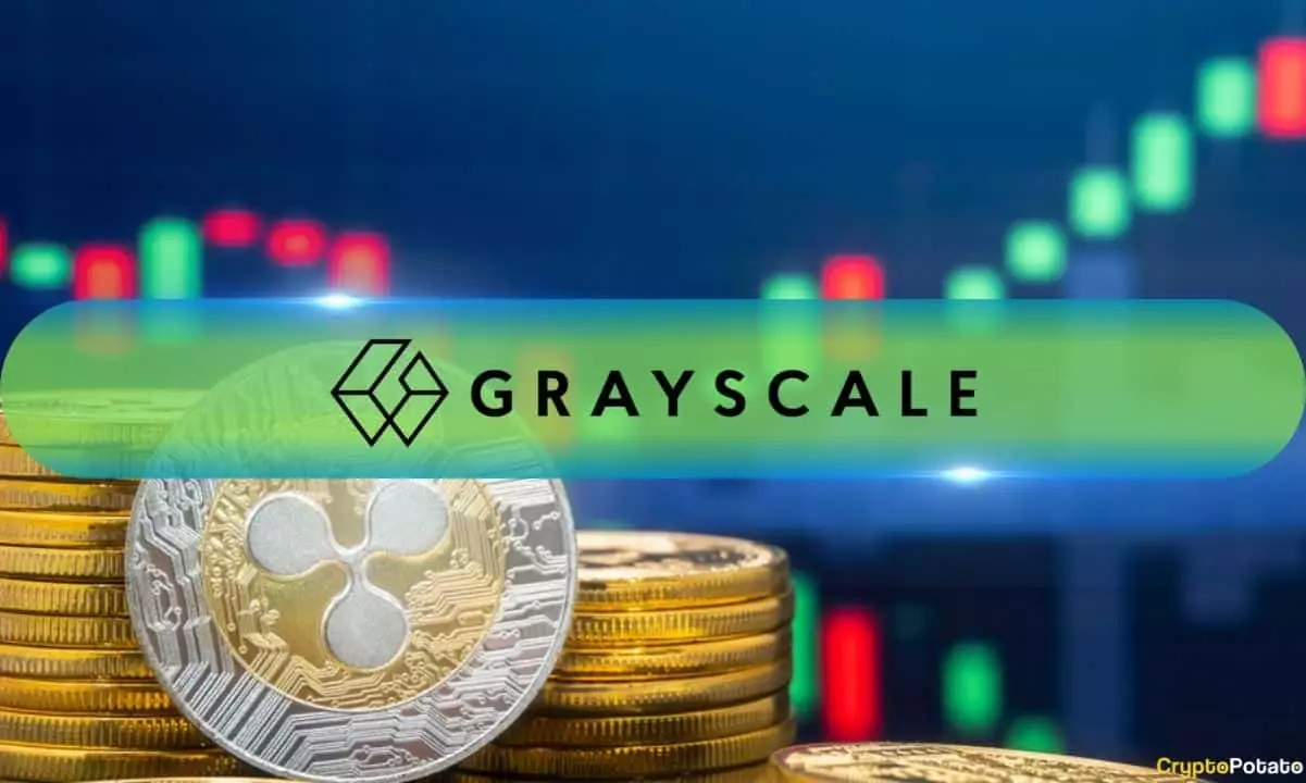 Grayscale’s Proposal for an XRP ETF: A New Chapter for Cryptocurrency Investments