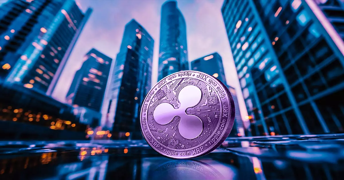 The Regulatory Landscape of XRP: Challenges and Opportunities in Hong Kong