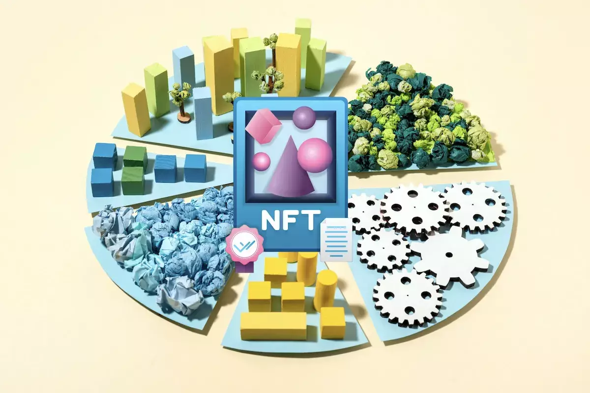 Transforming Product Transparency: The Role of Digital Product Passports and NFTs