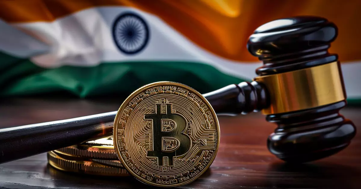 India’s Potential Pivot on Crypto: A New Dawn or Regulatory Overreach?