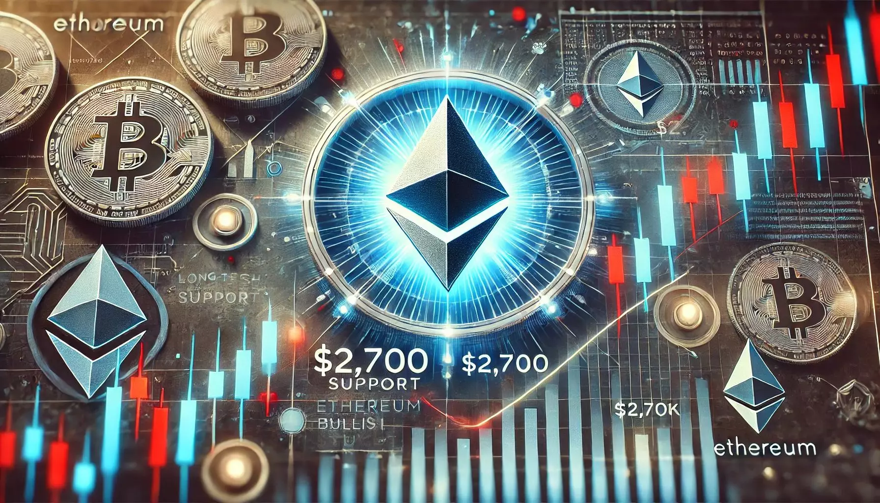 The Tumultuous State of Ethereum: Analyzing Recent Market Volatility