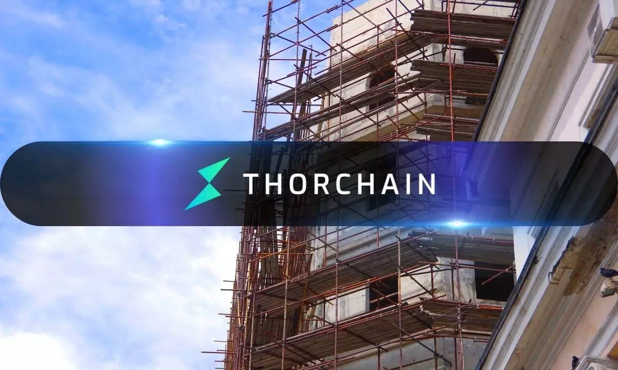 Restructuring THORChain: A Strategic Pivot in the Face of Crisis