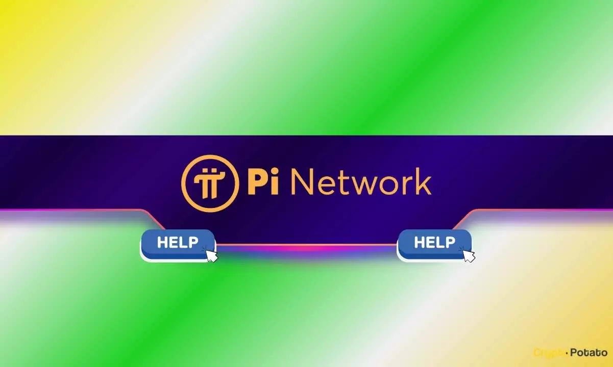 Understanding the Developments and Community Dynamics of Pi Network