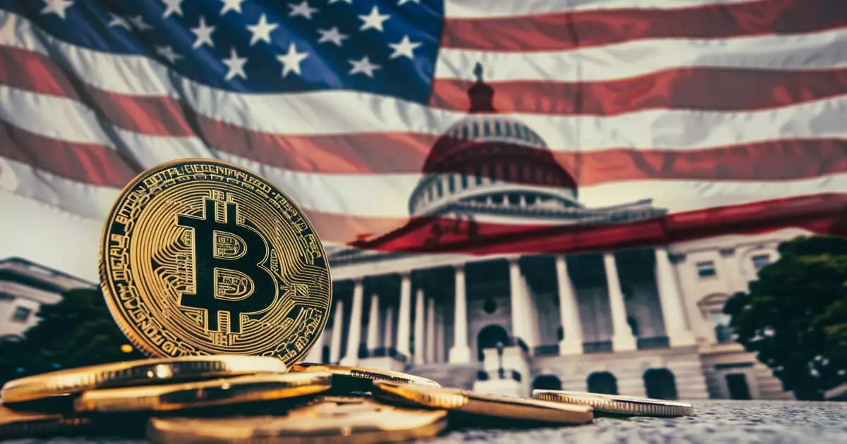 The Future of Crypto Regulation: A New Chapter Under the Biden Administration