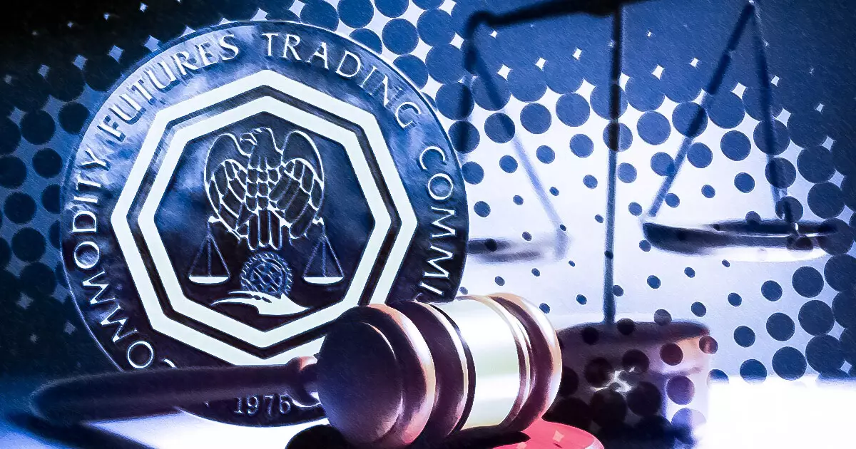 CFTC Restructures Enforcement Division: A New Era in Fraud Combat and Regulatory Oversight