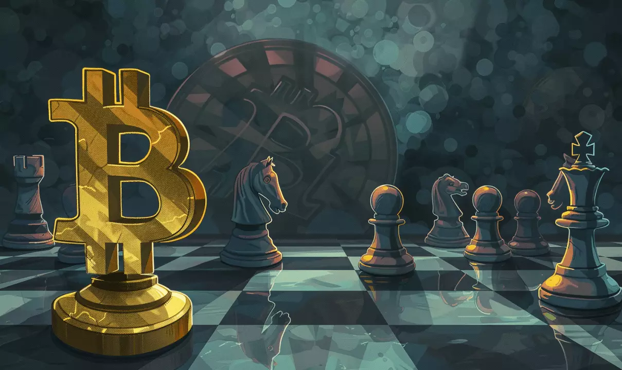 The Future of Cryptocurrency: Bitcoin’s Dominance and the Potential for Altcoin Season