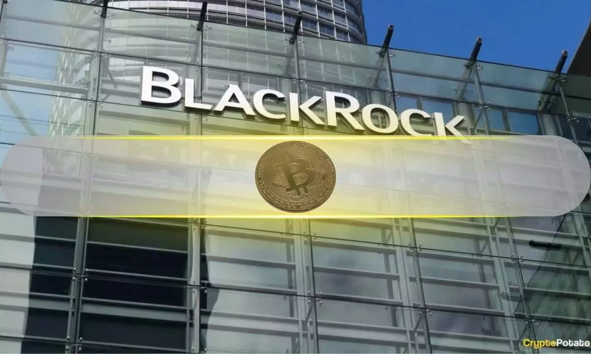 BlackRock’s Bold Venture into the European Crypto Scene