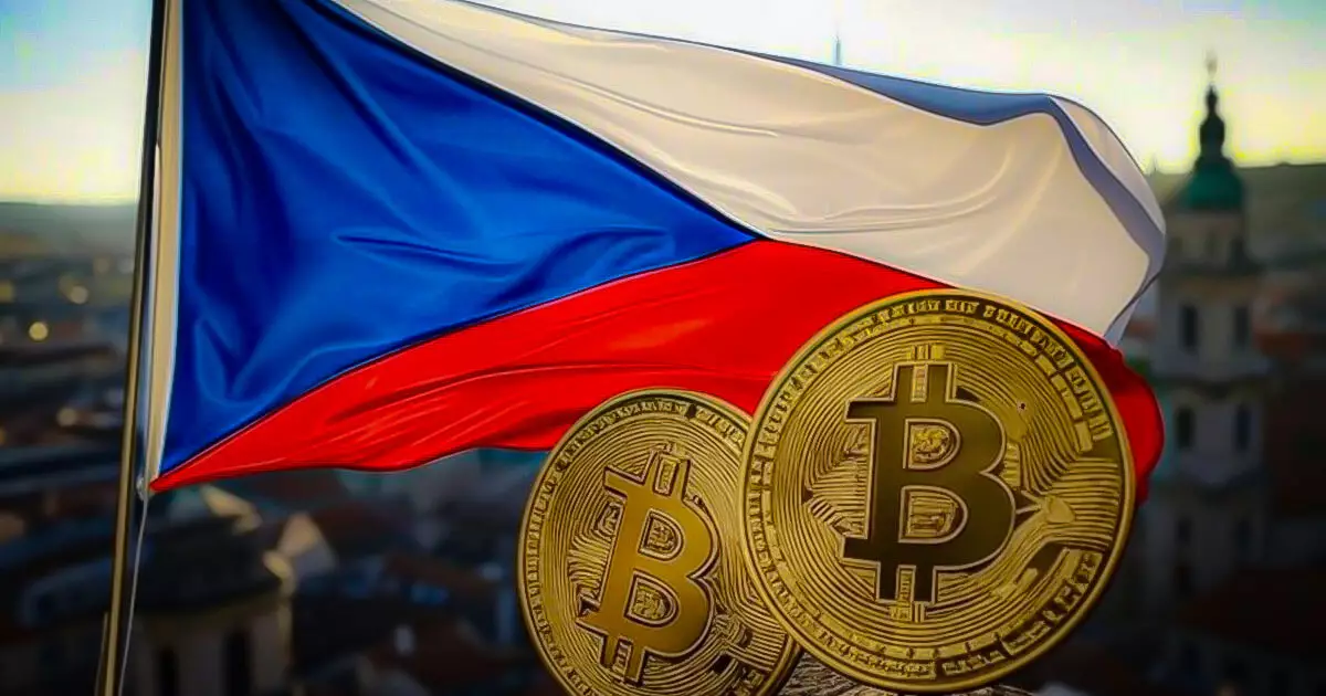 The Czech Republic’s Bold Step Towards a Crypto-Friendly Future