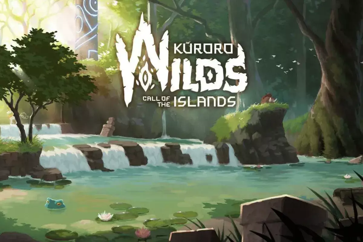 The Emergence of Kuroro Wilds: A New Frontier in Web3 Gaming