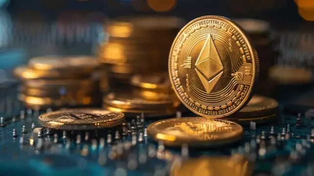 The Bullish Outlook for Ethereum: Analyzing Potential Price Surges Ahead