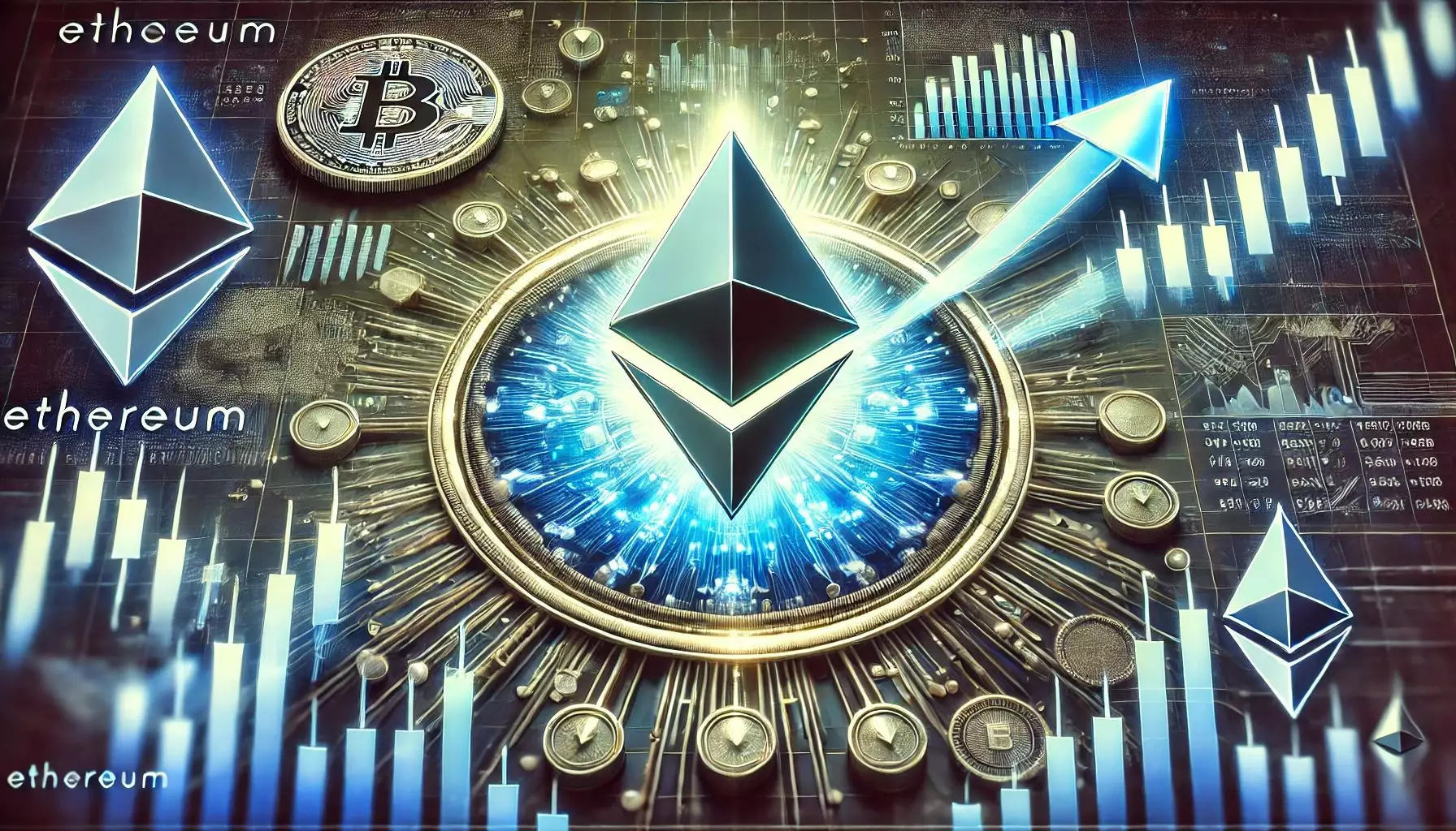 Ethereum’s Market Dilemma: Analyzing the Persistent Struggles and Future Prospects