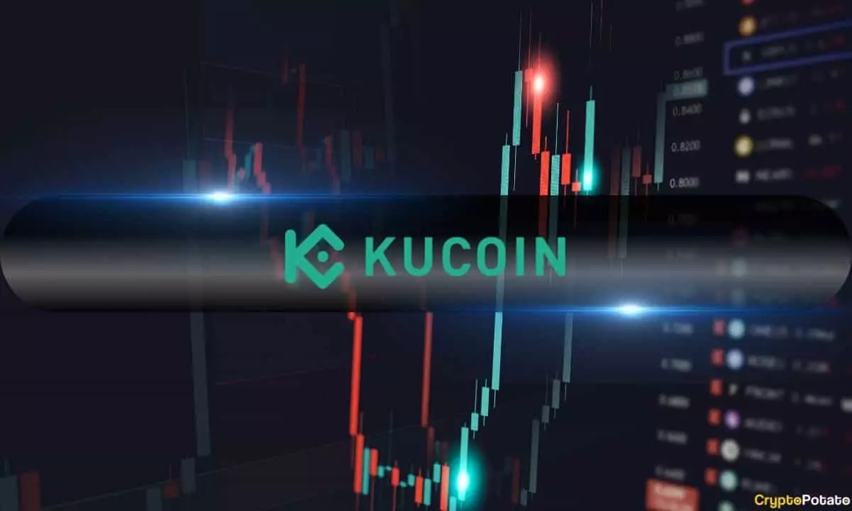 KuCoin’s 2024 Performance: A Milestone in Compliance and User Engagement