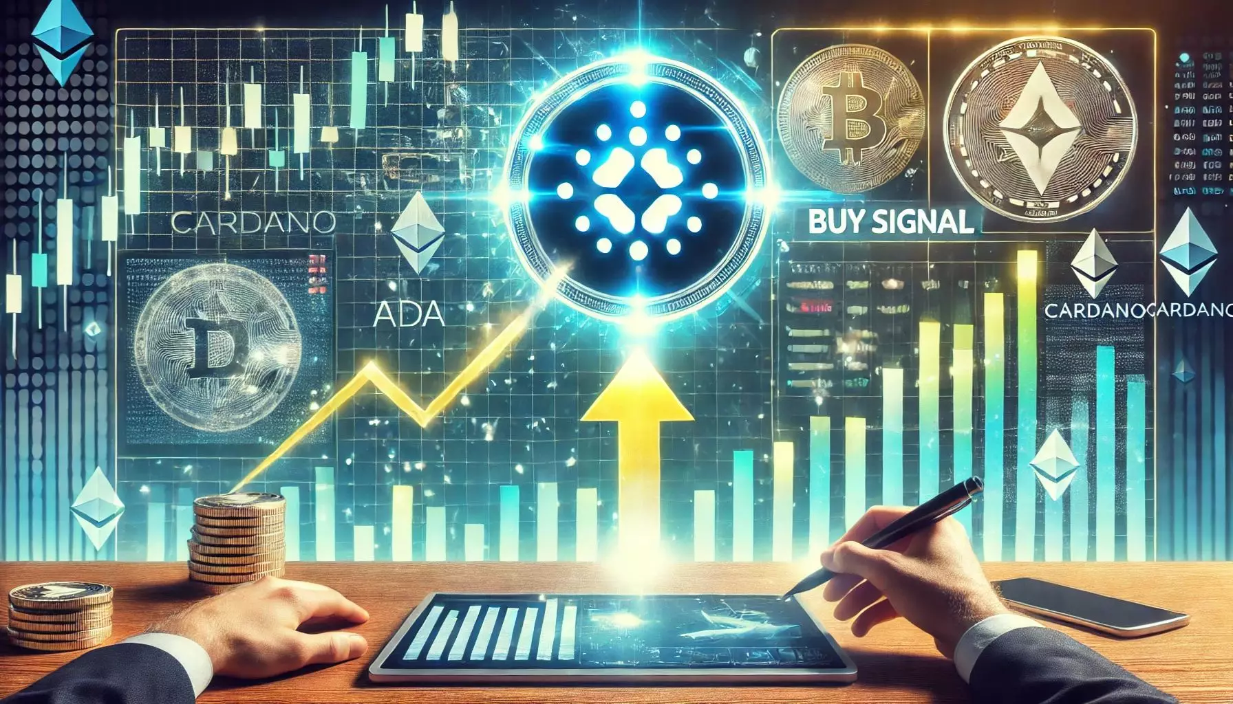 Cardano’s Market Struggles: Will a Rebound Arise or Further Declines Follow?