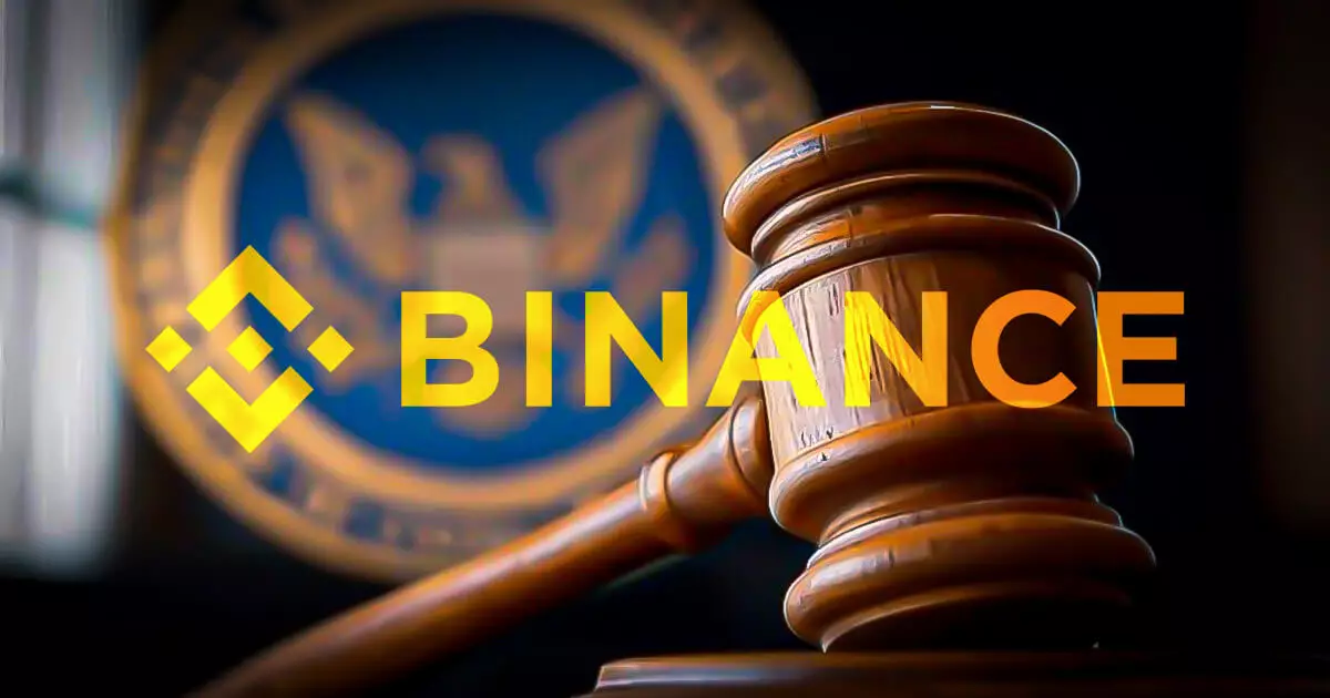 Transformations in Crypto Regulation: Analyzing the SEC and Binance Suspension