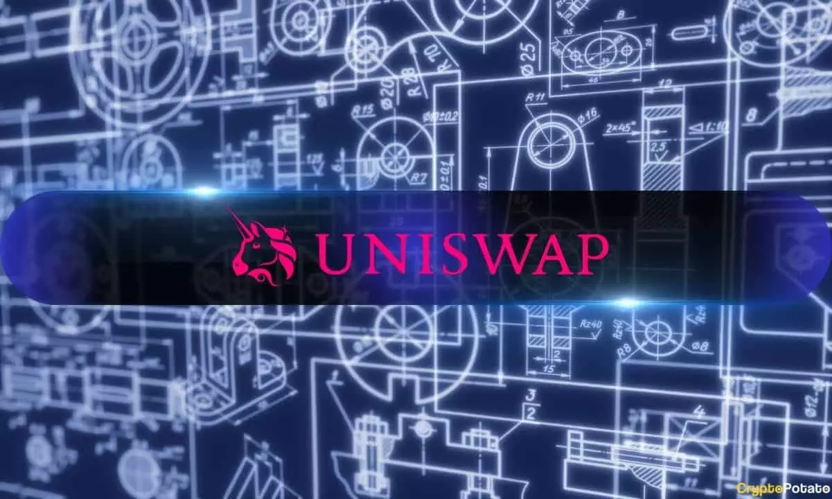 Unichain: A Bold Step into the Layer-2 Ecosystem by Uniswap