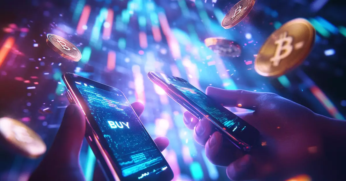 Crypto Trading Volume Trends: A Closer Look at 2024