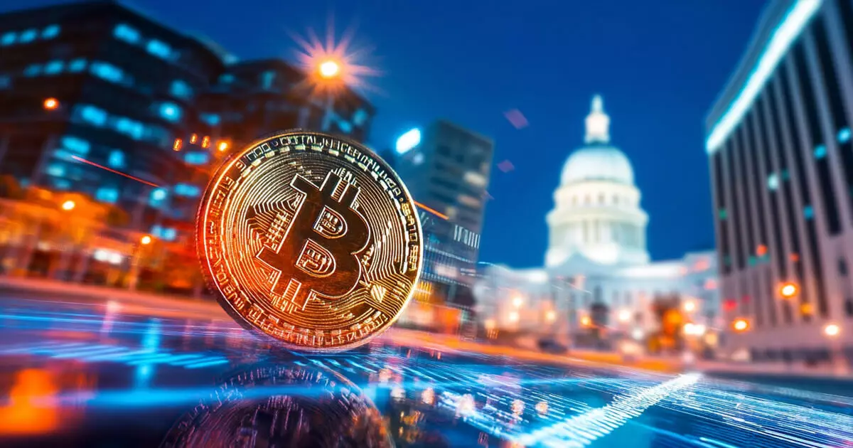 The Evolution of Bitcoin Legislation: State-Level Initiatives in the U.S.