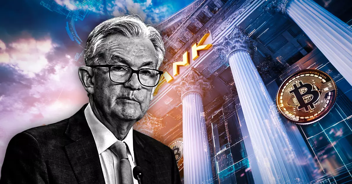 The Federal Reserve’s Stance on Cryptocurrency: Navigating Risks and Opportunities