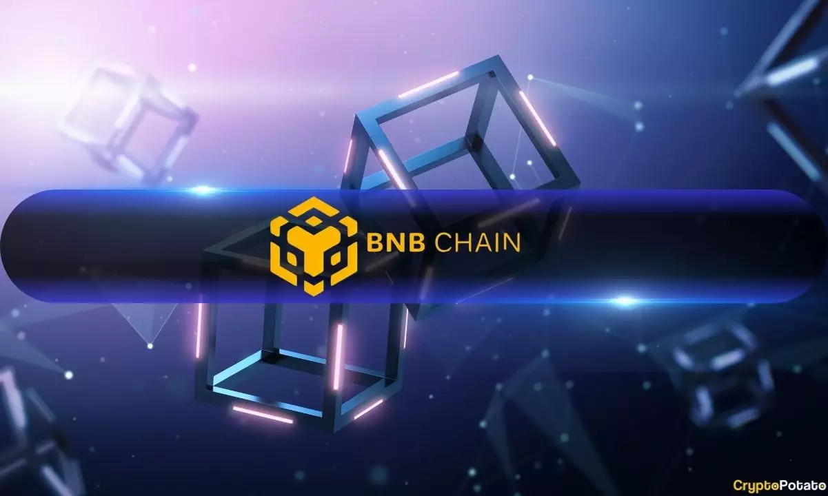 BNB Chain’s Vision for 2025: Melding Speed, AI, and Enhanced User Experience