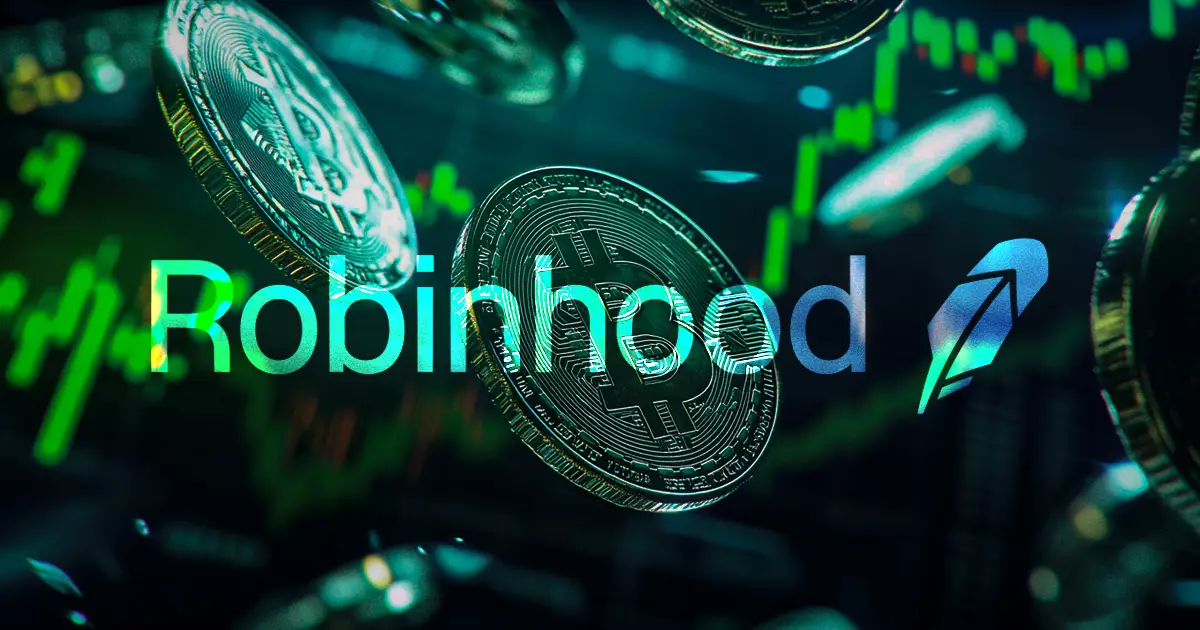 The Resurgence of Robinhood: A Deep Dive into Q4 Crypto Trading Boom